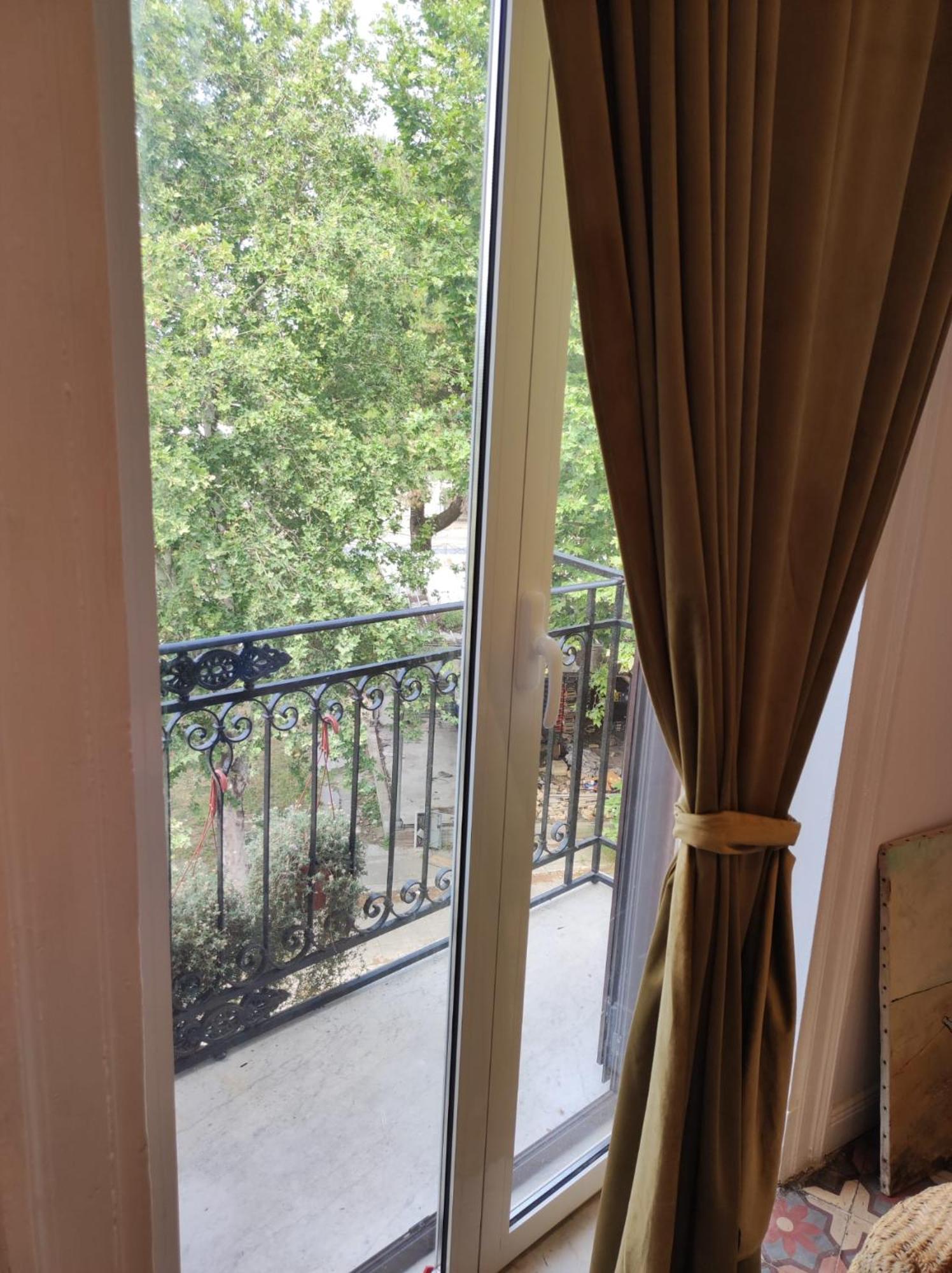 Al Ponte 269 Διαμέρισμα Παλέρμο Εξωτερικό φωτογραφία