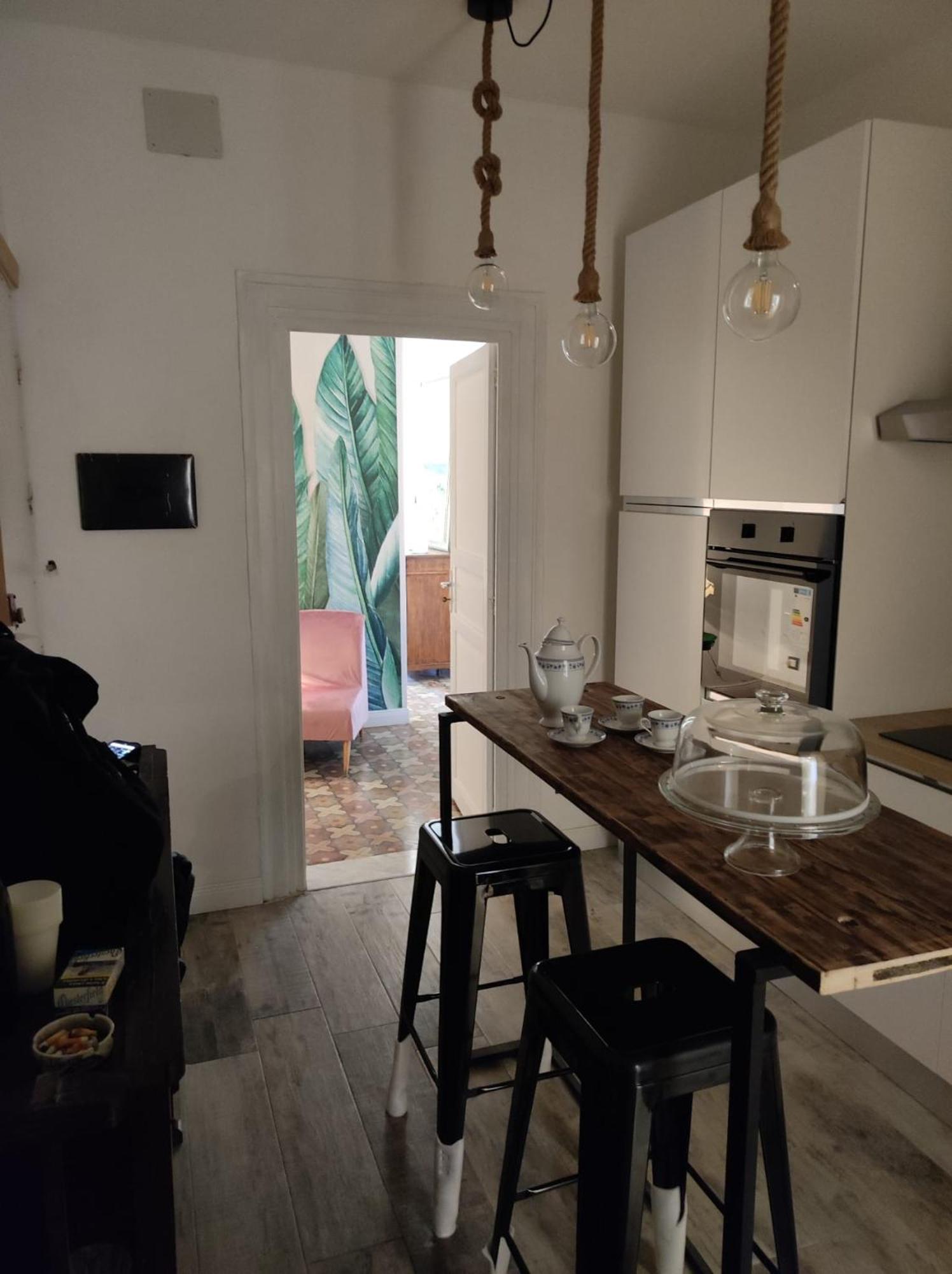Al Ponte 269 Διαμέρισμα Παλέρμο Εξωτερικό φωτογραφία