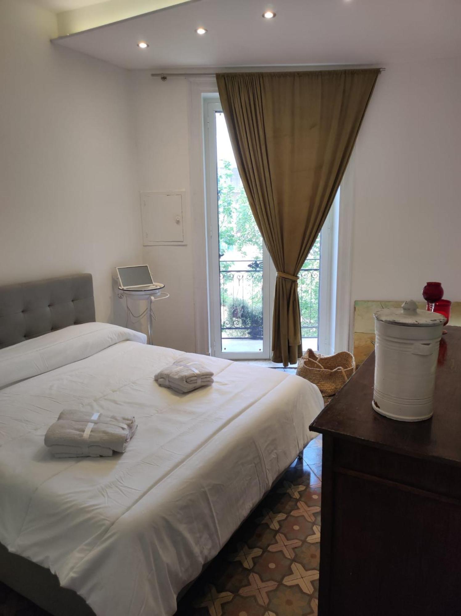 Al Ponte 269 Διαμέρισμα Παλέρμο Εξωτερικό φωτογραφία